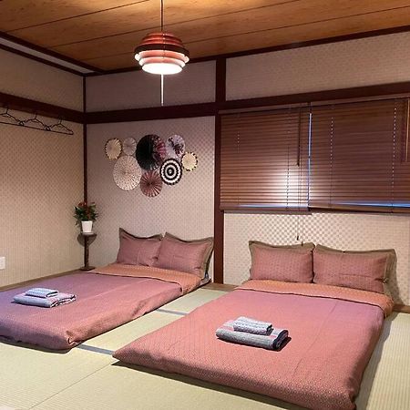 新規リフォーム戸建/バス徒歩1分/子供遊びスペース/ネットtv Apartamento Tóquio Exterior foto