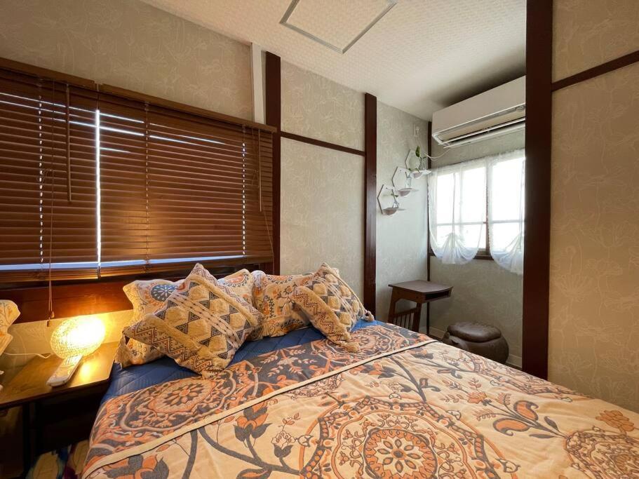 新規リフォーム戸建/バス徒歩1分/子供遊びスペース/ネットtv Apartamento Tóquio Exterior foto